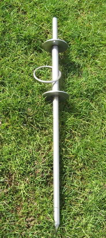 EAGLE BLOCK SPIKES