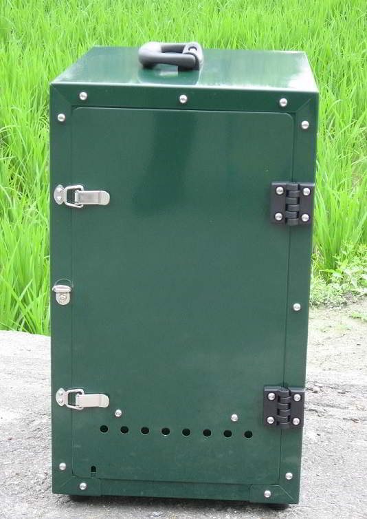 NEW 2019 MEDIUM RAPTOR TRANSPORT CARRIER - for medium size birds. Carrier must ship by itself.