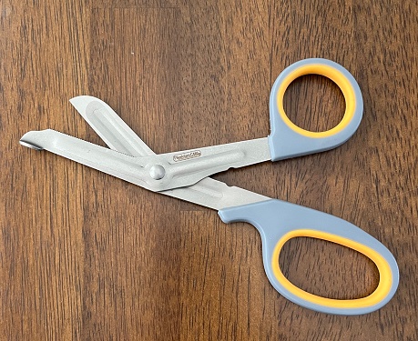 Small Game Shears