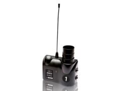 Extra receiver unit to make your launcher basket remote controlled
