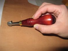 EMBOSSING TOOL