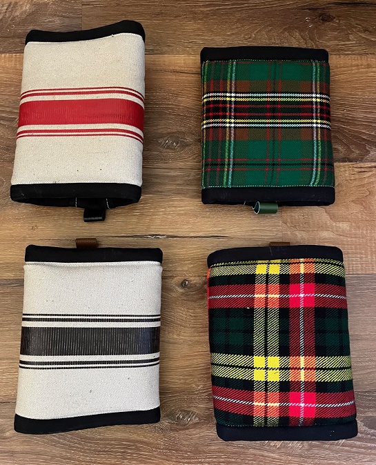 Arab Falcon Cuff now in four different colors - Image 2