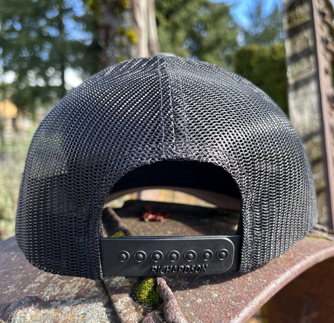 Mikes Falconry Hats in two colors to choose from - Image 5