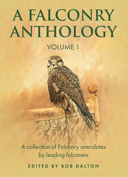 A Falconry Anthology